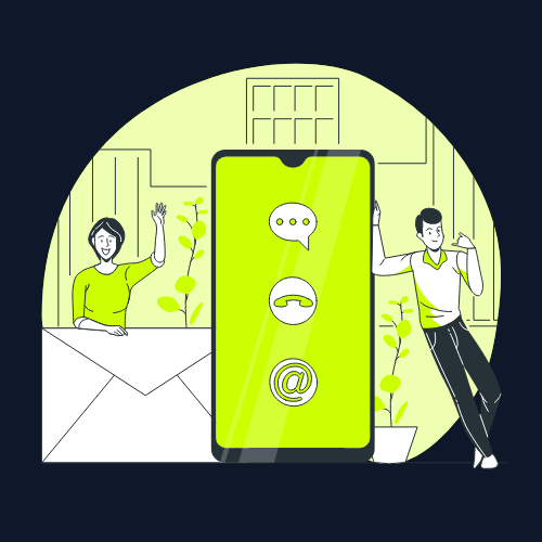 Usability Testing Animation
